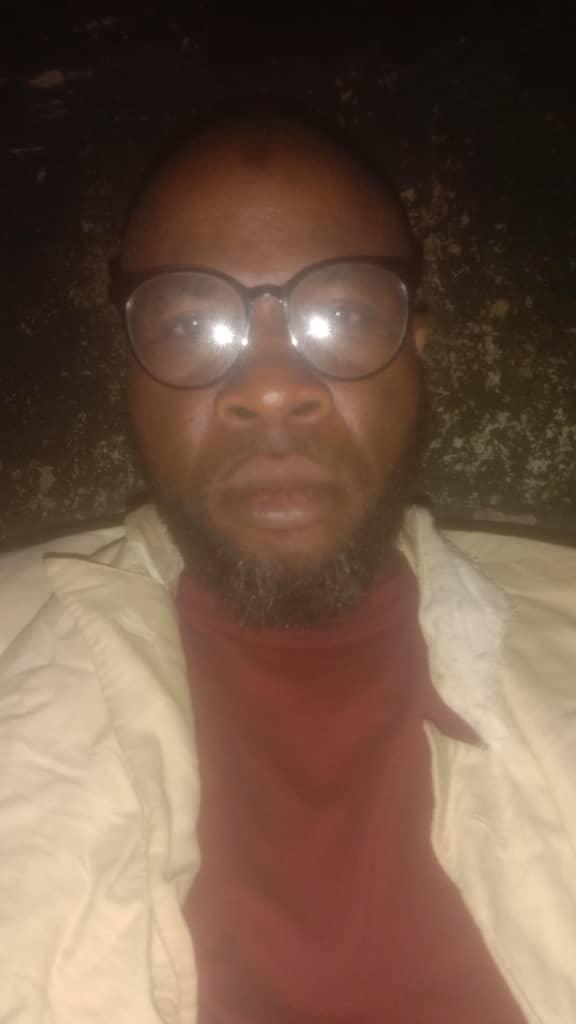 Comr. Quzeem Olamilekan Shoneye 